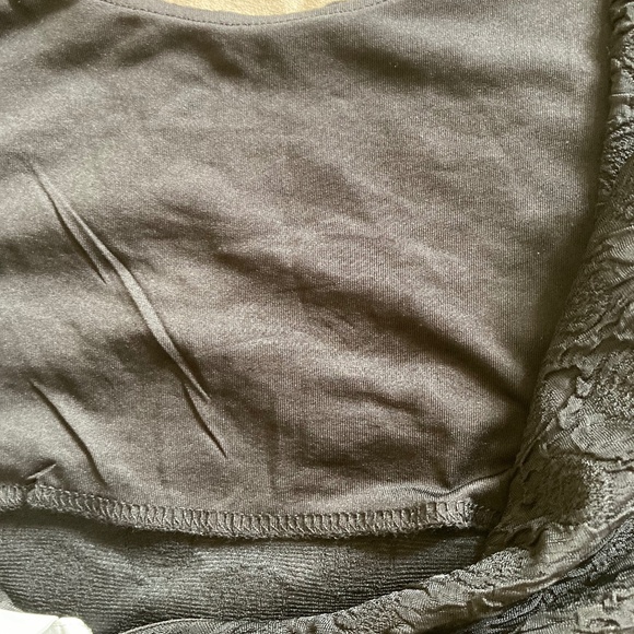 BNWT H&M bodysuit lining around the bust - Picture 7 of 7